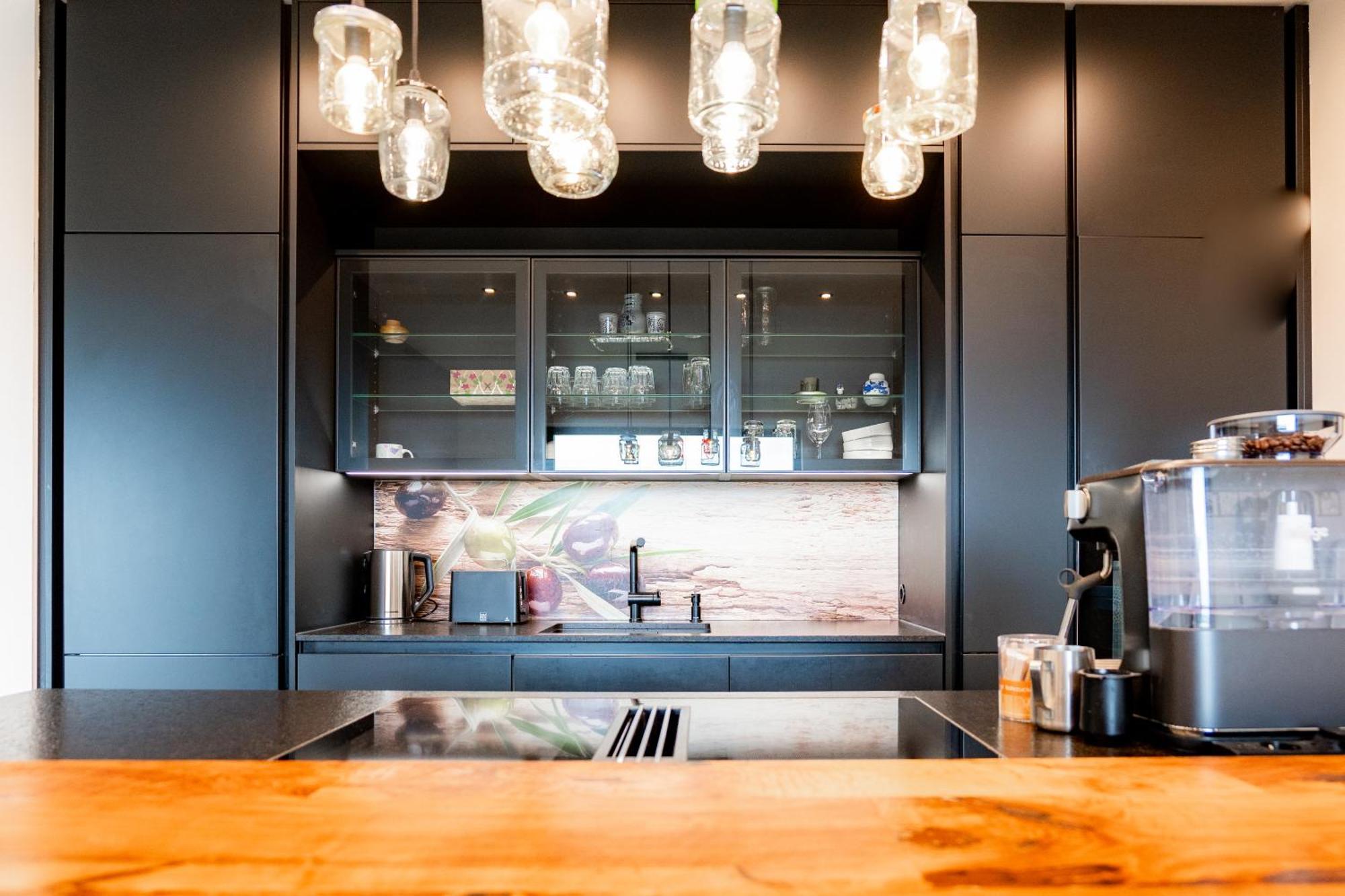 Villa Rose Close To Vienna & Airport Maria Ellend Luaran gambar