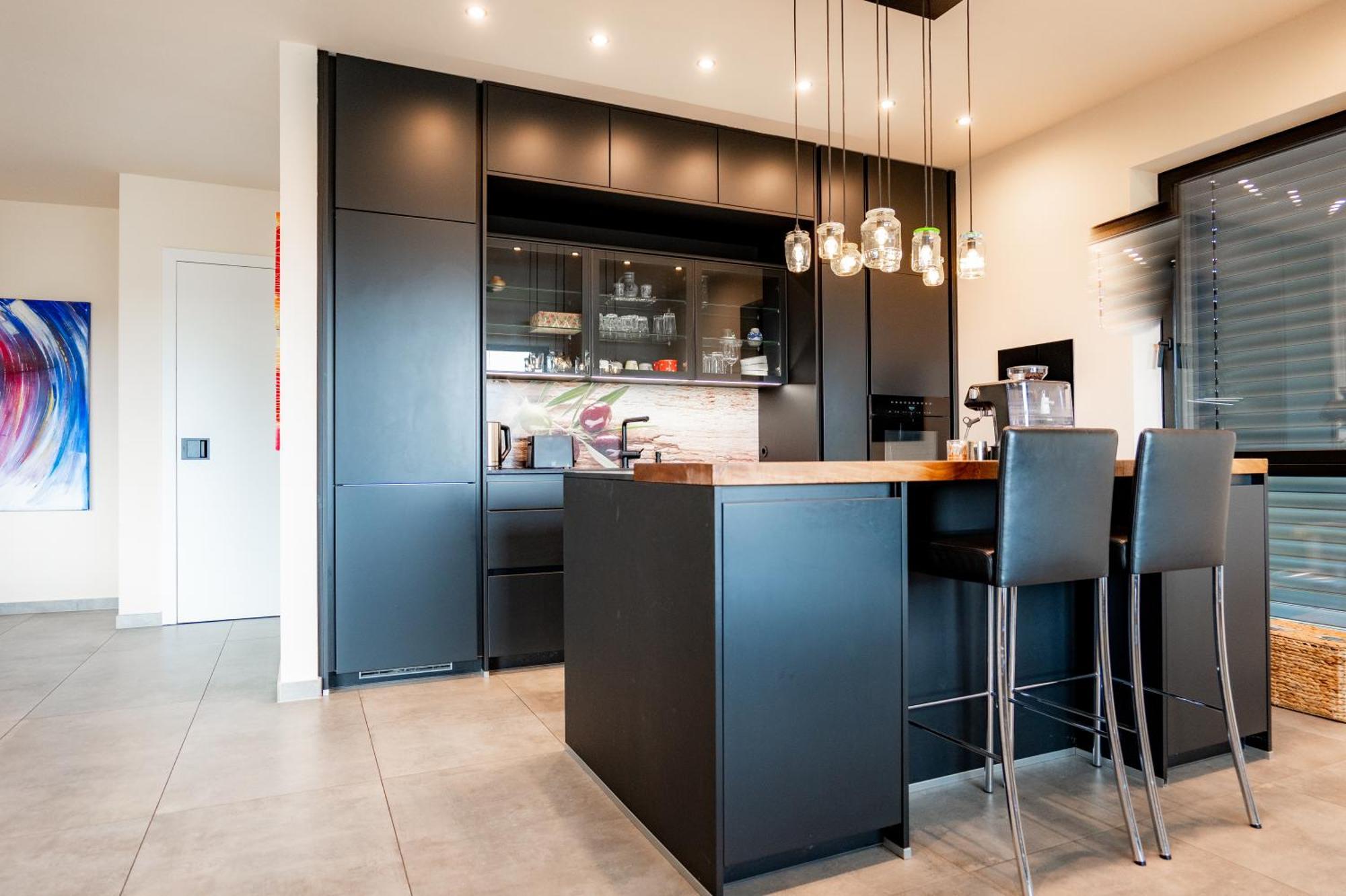 Villa Rose Close To Vienna & Airport Maria Ellend Luaran gambar