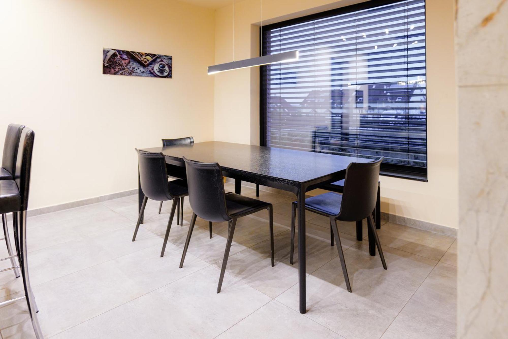 Villa Rose Close To Vienna & Airport Maria Ellend Luaran gambar