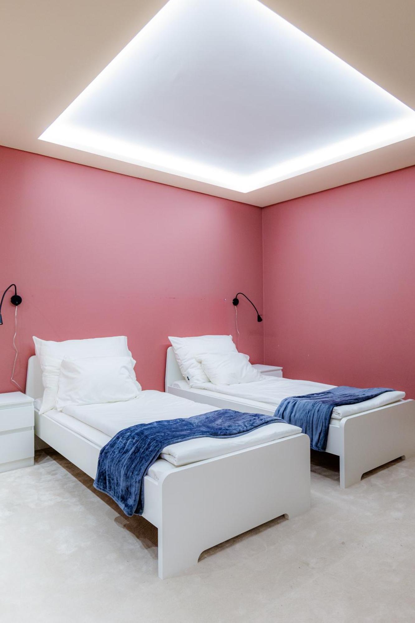 Villa Rose Close To Vienna & Airport Maria Ellend Luaran gambar