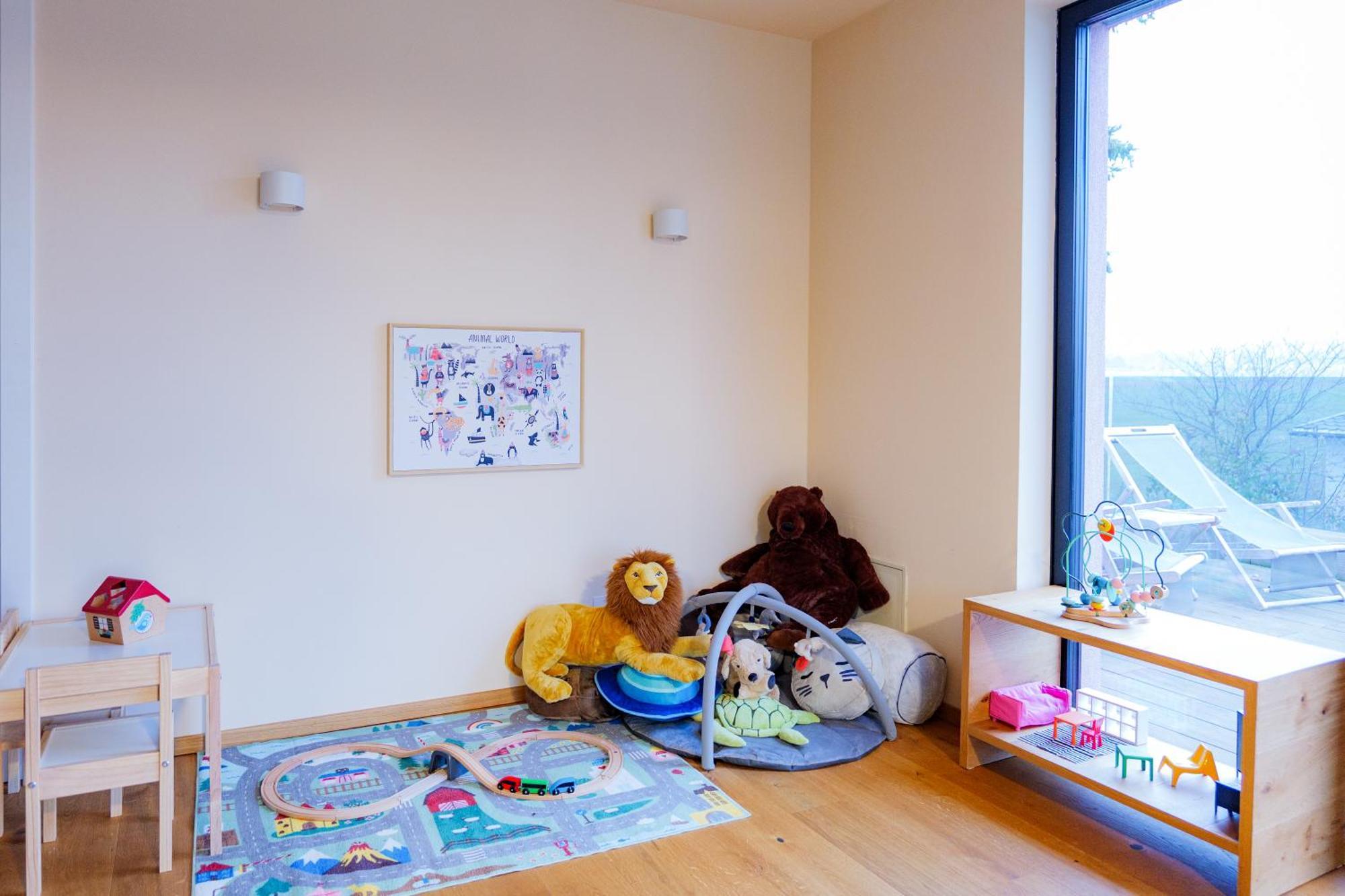 Villa Rose Close To Vienna & Airport Maria Ellend Luaran gambar