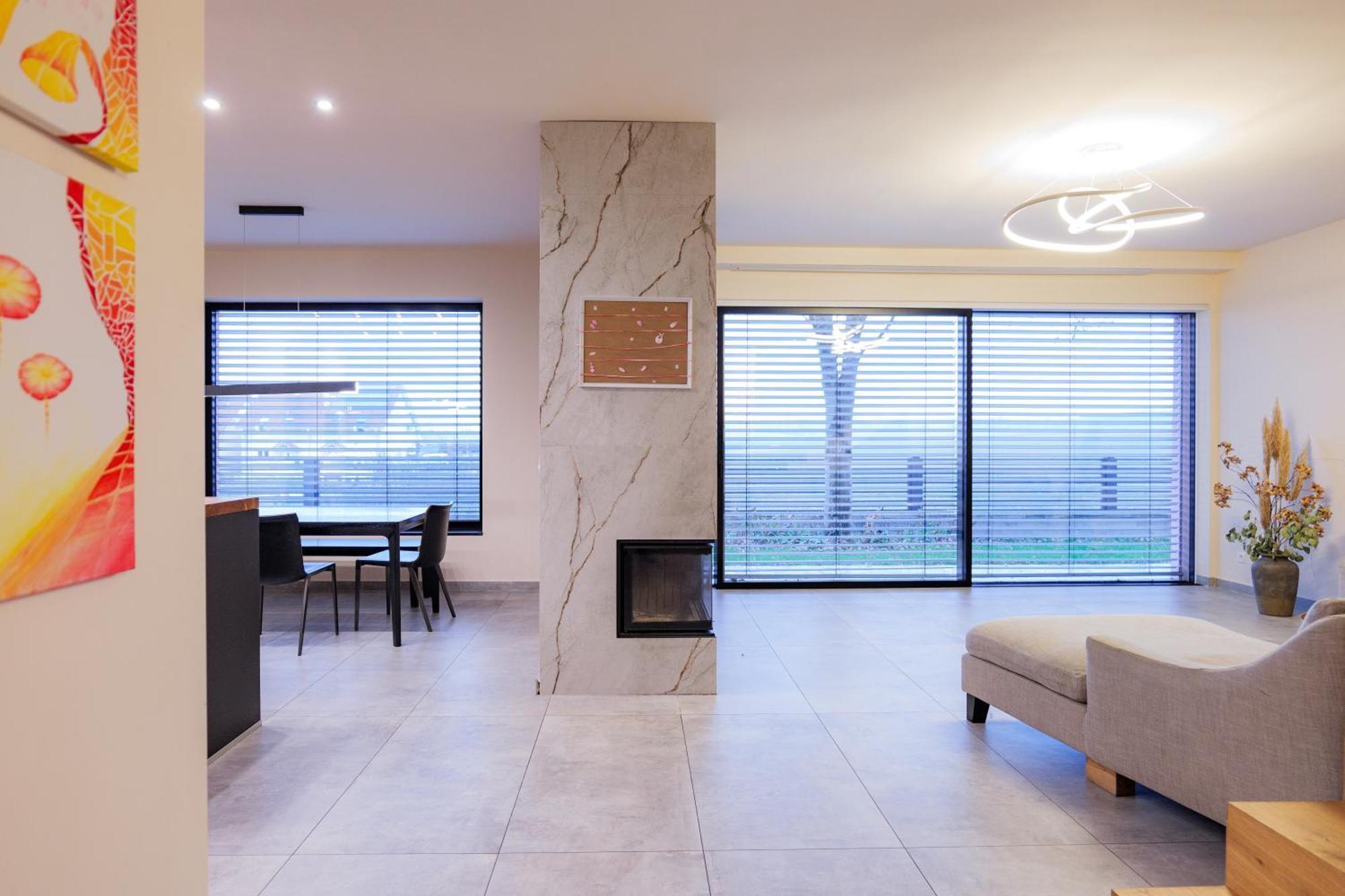 Villa Rose Close To Vienna & Airport Maria Ellend Luaran gambar