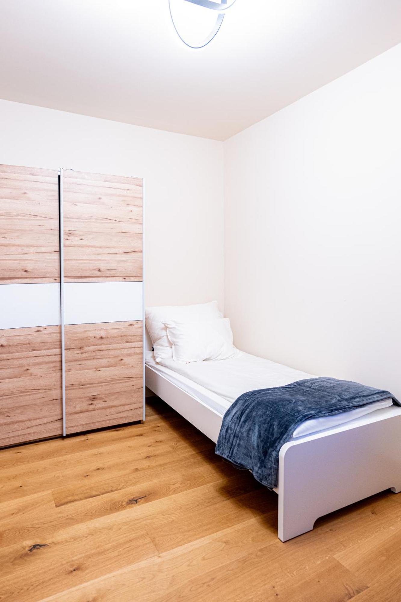 Villa Rose Close To Vienna & Airport Maria Ellend Luaran gambar