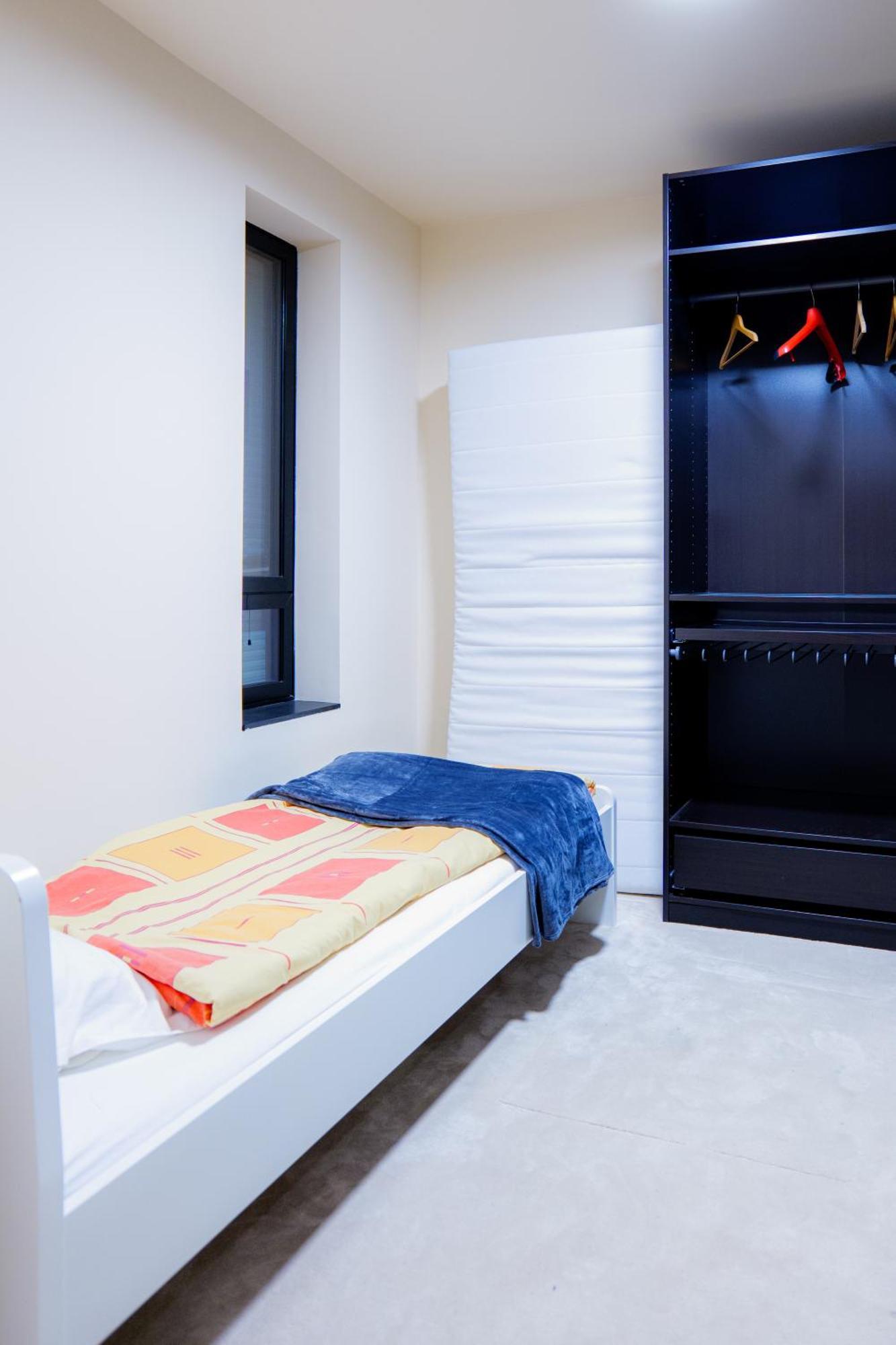 Villa Rose Close To Vienna & Airport Maria Ellend Luaran gambar